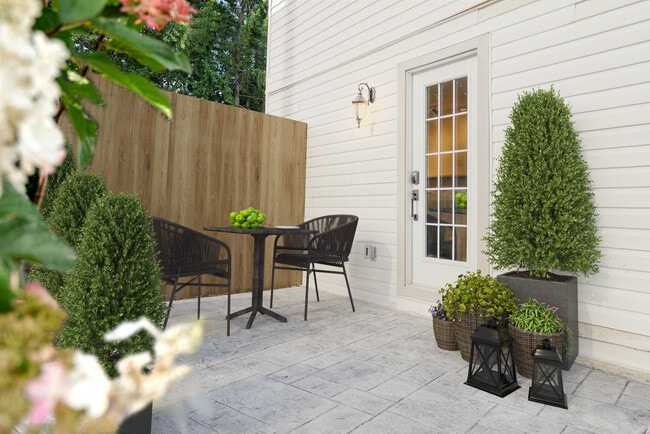 property at 92-92 Pine St S