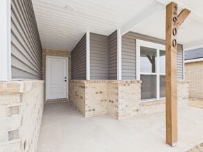 2900 Haystack Wy in Amarillo, TX - Building Photo - Building Photo