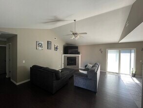 1354 Laurie Ln in Elkins, AR - Building Photo - Building Photo