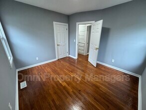 3626 Courville St in Detroit, MI - Building Photo - Building Photo