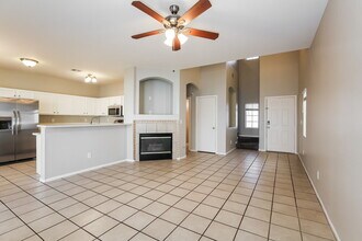 5934 Aimless St in Henderson, NV - Building Photo - Building Photo