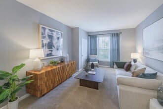 Arbors at Arundel Preserve in Hanover, MD - Foto de edificio - Building Photo