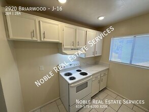 2920 Briarwood Rd in Bonita, CA - Building Photo - Building Photo
