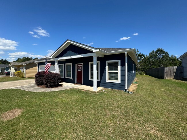 35 Willowrun Dr in Rome, GA - Building Photo - Building Photo