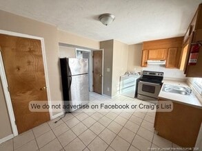 6467 Yadkin Rd in Fayetteville, NC - Building Photo - Building Photo