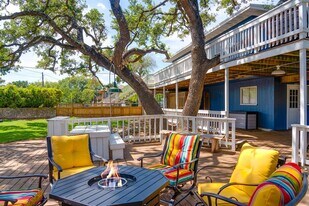 1322 Amanda in Canyon Lake, TX - Building Photo