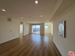 955 Fedora St in Los Angeles, CA - Building Photo - Building Photo