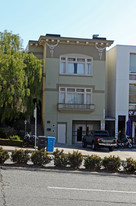 1443 Lombard St Apartments