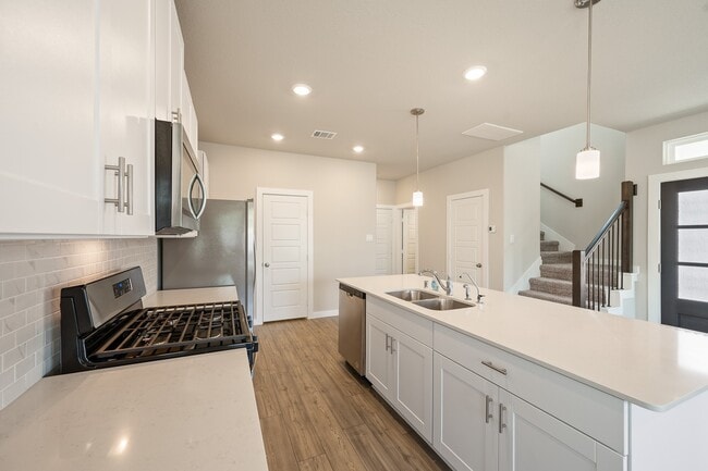 property at 3115 Skyrock Dr