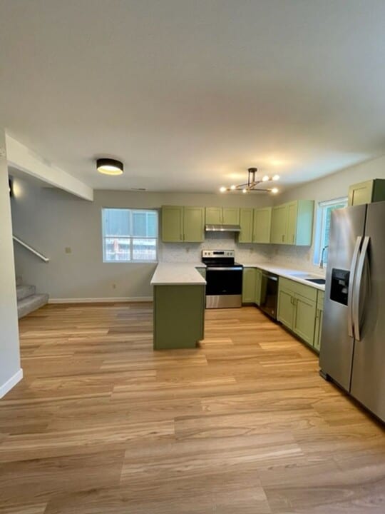 845 NW Ogden Ave, Unit A in Bend, OR - Building Photo