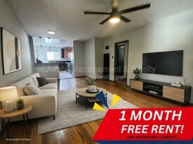 12157 Chandler Blvd in Los Angeles, CA - Building Photo