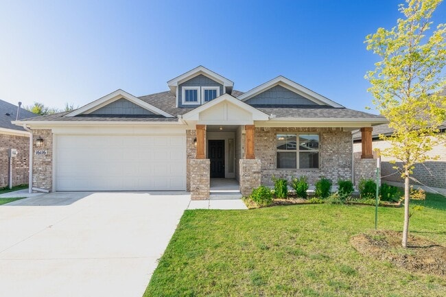property at 16116 Quiet Storm Dr