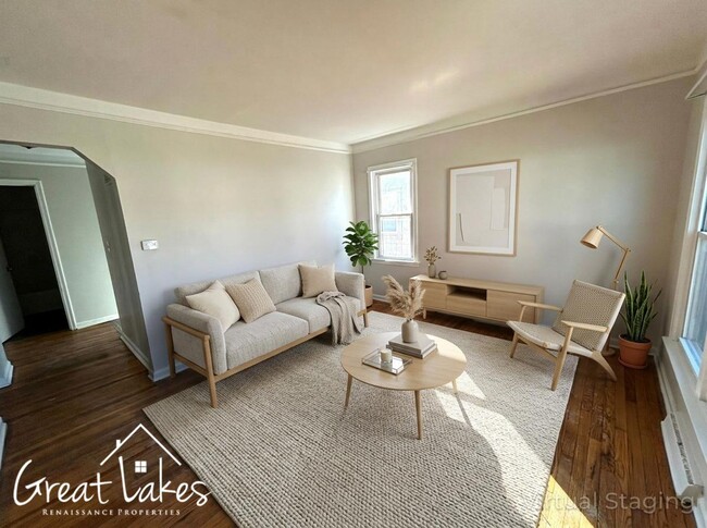 13018 Prospect Ave in Warren, MI - Building Photo - Building Photo