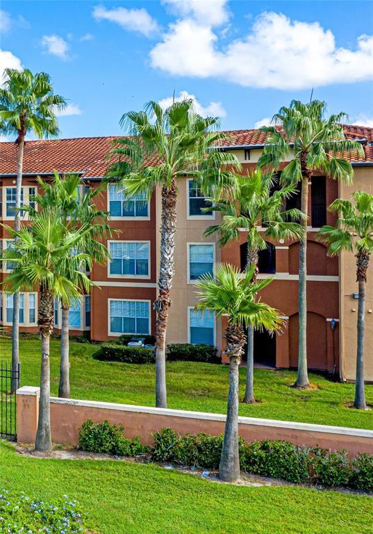property at 5500 Metrowest Blvd