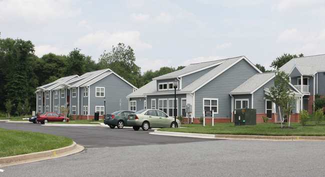 Gardens at Chesapeake Apartments in Elkton, MD - Building Photo - Building Photo