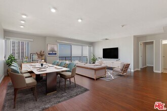 101 California Ave in Santa Monica, CA - Building Photo - Building Photo