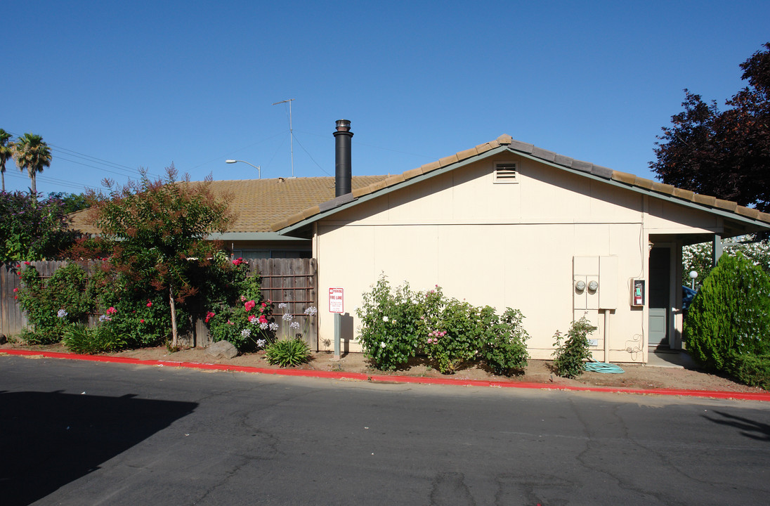 San Juan Plaza in Citrus Heights, CA - Building Photo