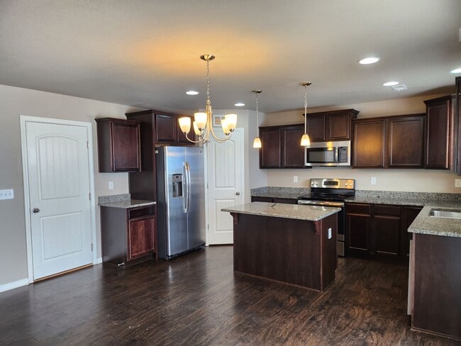 7231 Cedar Brush Ct in Colorado Springs, CO - Building Photo - Building Photo