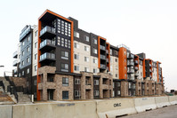 355 Kincora Glen Rd NW in Calgary, AB - Building Photo - Building Photo