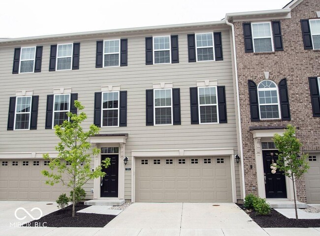 property at 7276 Zanesville Rd