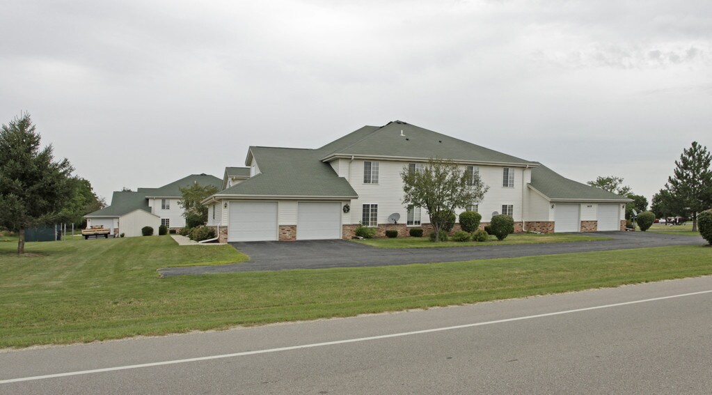 INMAN ESTATES Apartments in Beloit, WI