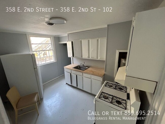 property at 358 E 2nd St