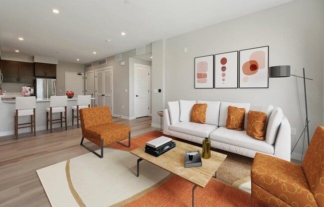 Villa Rotonda in Santa Rosa, CA - Building Photo - Building Photo