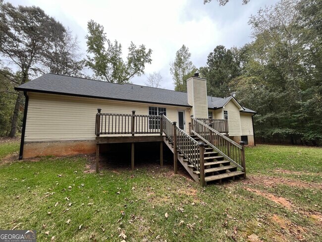 149 Harris St in Griffin, GA - Building Photo - Building Photo