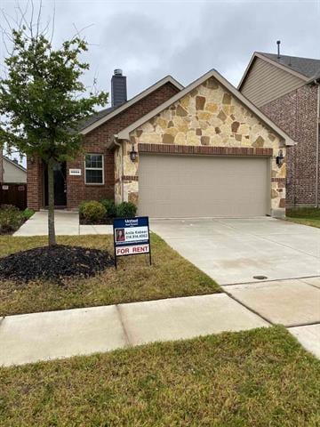 9933 Beaver Dam Ln in McKinney, TX - Building Photo - Building Photo