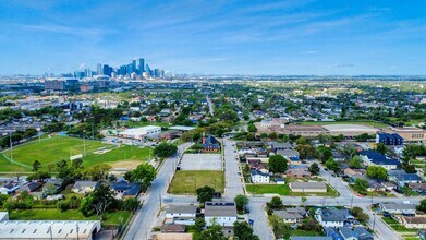 5402 Margarita St in Houston, TX - Building Photo - Building Photo