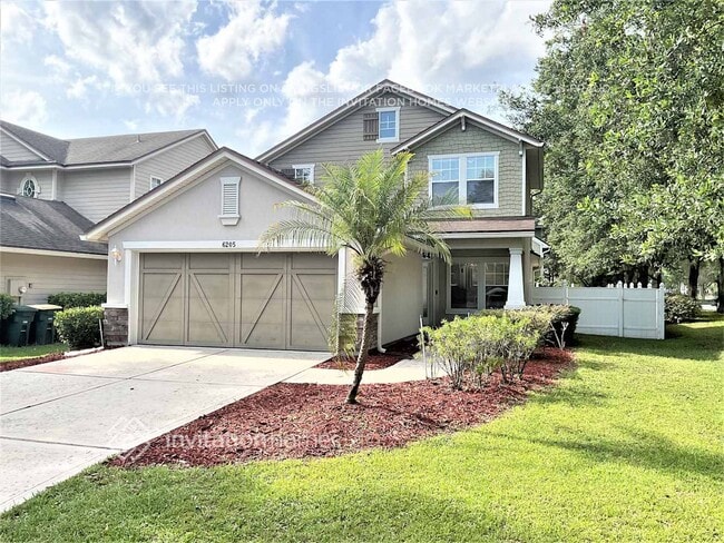 property at 6205 Whitsbury Ct