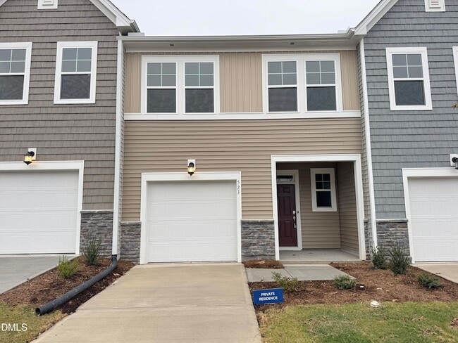 property at 523 Hester Rd