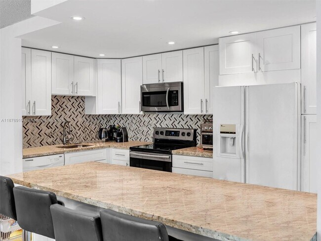 property at 20401 NE 30th Ave