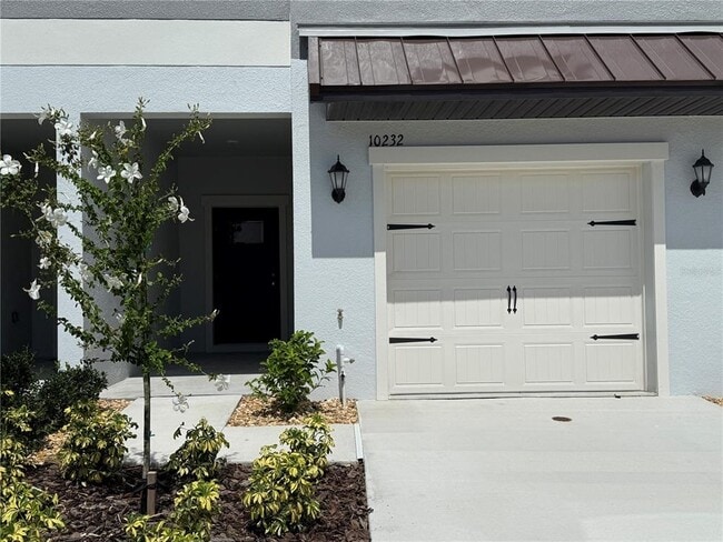 10232 Trumpet Honeysuckle Wy in San Antonio, FL - Building Photo - Building Photo