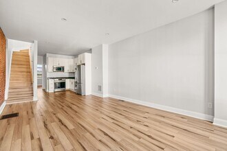 419 N Collington Ave in Baltimore, MD - Building Photo - Building Photo