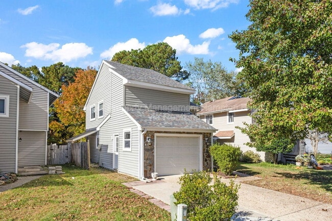 property at 5408 Chatham Lake Dr