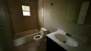 213 Dr M.L.K. Jr Ave in Wildwood, FL - Building Photo - Building Photo