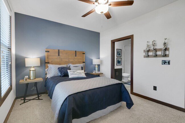 Enso in Atlanta, GA - Foto de edificio - Building Photo