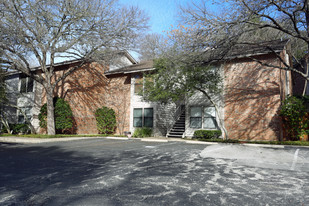 3839 Dry Creek Dr Apartments