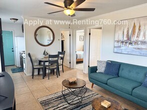 72041 Joshua Dr in Twentynine Palms, CA - Building Photo - Building Photo