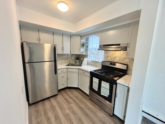 property at 542 Maryland Ave