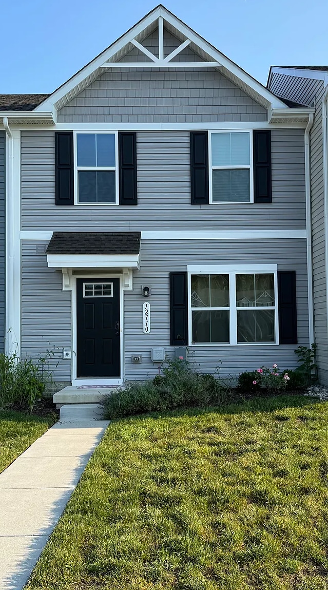 property at 12110 Geyer Ave