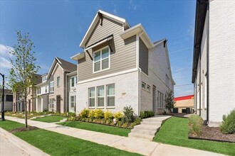 4297 Hopewell St in North Richland Hills, TX - Building Photo - Building Photo