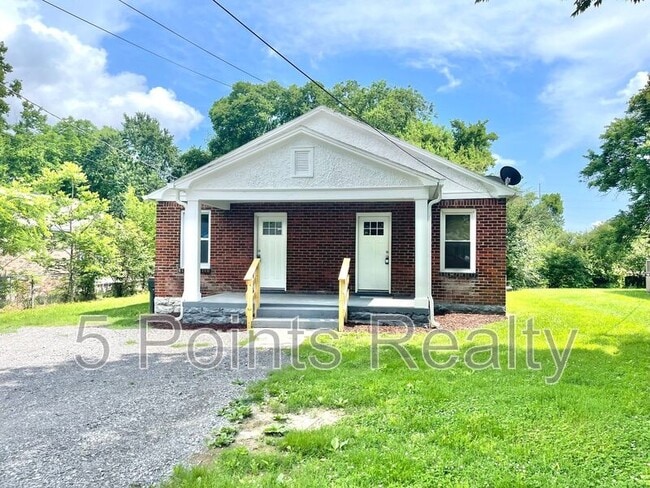 203 Morrison St in Gallatin, TN - Building Photo - Building Photo