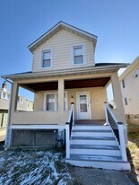 7003 Linden Ave in Baltimore, MD - Building Photo