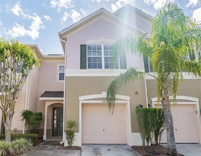 632 Pinebranch Cir