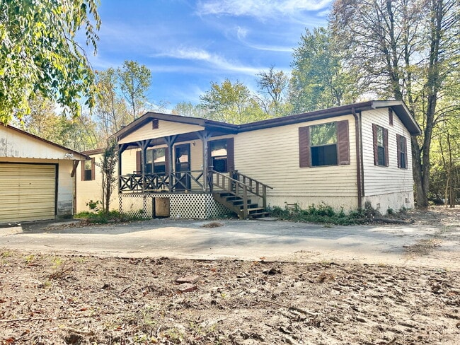 property at 266 Dartmoor Dr