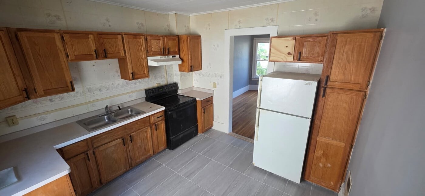 1156 Dewey Ave in Rochester, NY - Building Photo