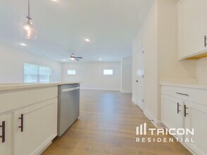 432 Cantrell Dr in Dallas, GA - Building Photo - Building Photo