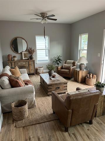 809 S Travis Ave in Denison, TX - Building Photo - Building Photo